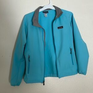Patagonia lightweight jacket size small